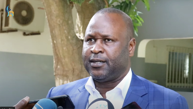 Hôpital régional de Ziguinchor : la direction dément toute pénurie d’eau Hôpital régional de Ziguinchor : la direction dément toute pénurie d’eau