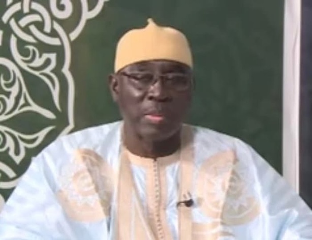 Fonds Covid-19 : Abdoul Aziz Mbaye placé en garde à vue Fonds Covid-19 : Abdoul Aziz Mbaye placé en garde à vue