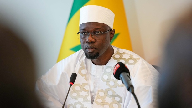 Campagne agricole 2025 : Sonko trace la voie de la souveraineté alimentaire Campagne agricole 2025 : Sonko trace la voie de la souveraineté alimentaire