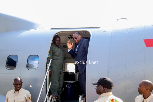 Projet de mise en accusation de Macky Sall : le Groupe parlementaire "Takku Wallu" dénonce "une grave forfaiture" Projet de mise en accusation de Macky Sall : le Groupe parlementaire "Takku Wallu" dénonce "une grave forfaiture"