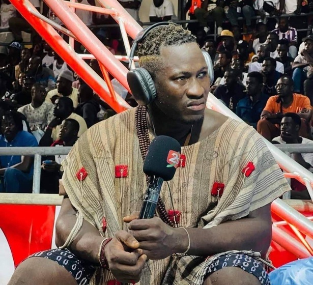 Père Koundoul charge l’entourage mystique de Ada Fass : « Ce sont des charlatans » Père Koundoul charge l’entourage mystique de Ada Fass : « Ce sont des charlatans »