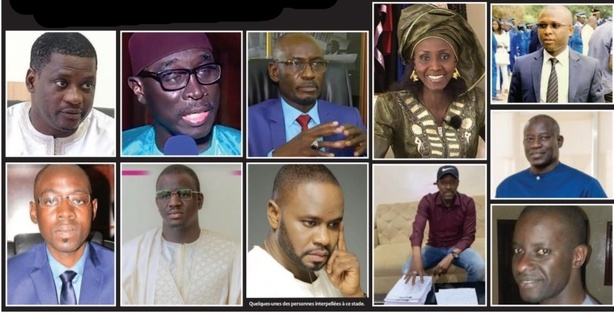 Fonds Covid-19 : la justice passe à l’action, 25 arrestations déjà effectuées Fonds Covid-19 : la justice passe à l’action, 25 arrestations déjà effectuées