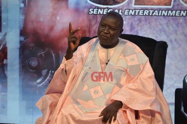 Malick Thiandoum sur la mise en accusation de Macky Sall : « Il ne mérite pas ça » Malick Thiandoum sur la mise en accusation de Macky Sall : « Il ne mérite pas ça »