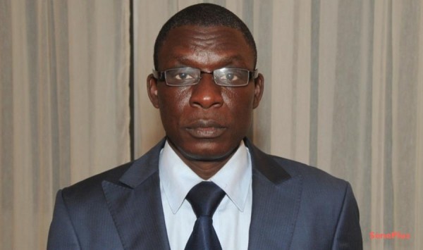 Mise en accusation de Macky Sall : Farba Senghor clarifie sa position Mise en accusation de Macky Sall : Farba Senghor clarifie sa position
