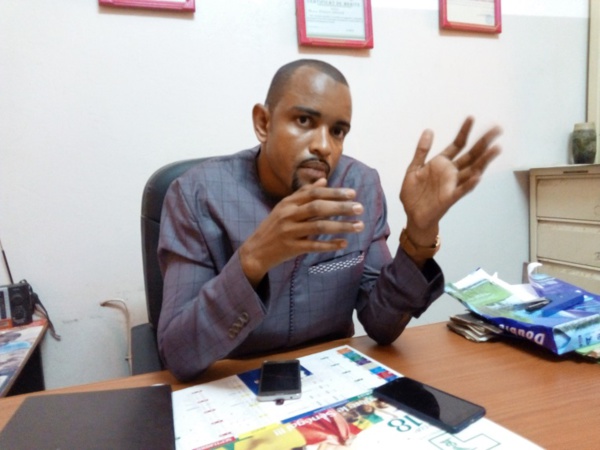 Mise en accusation de Macky Sall : La COJER dénonce une dérive dangereuse de Guy Marius Sagna Mise en accusation de Macky Sall : La COJER dénonce une dérive dangereuse de Guy Marius Sagna