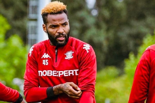 Mort du footballeur gabonais : la police chinoise dévoile ses conclusions Mort du footballeur gabonais : la police chinoise dévoile ses conclusions