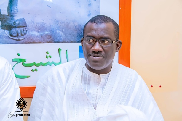 Congrès de l’AD Pencoo : Moussa Tine en route vers une nouvelle ère politique Congrès de l’AD Pencoo : Moussa Tine en route vers une nouvelle ère politique