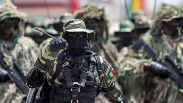 Casamance : un soldat blessé, un autre porté disparu après une attaque armée Casamance : un soldat blessé, un autre porté disparu après une attaque armée