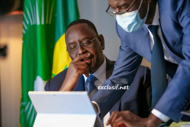 Fonds Covid : la liste des anciens ministres de Macky Sall dans le collimateur de la justice dévoilée Fonds Covid : la liste des anciens ministres de Macky Sall dans le collimateur de la justice dévoilée