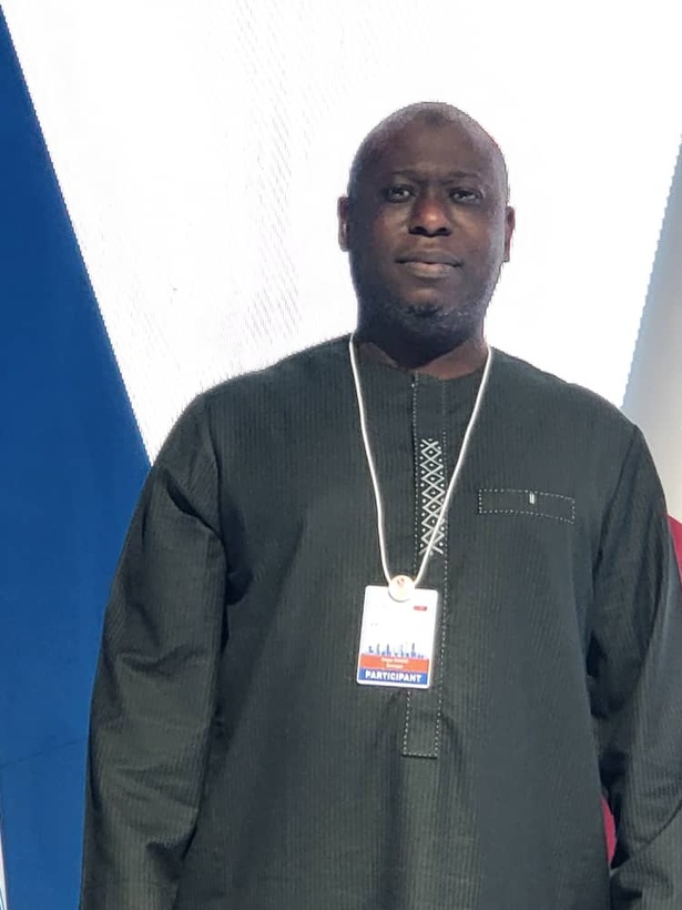 Facilitation du transport aérien : Le Sénégal porte sa vision à la Conférence Ministérielle de l’OACI Facilitation du transport aérien : Le Sénégal porte sa vision à la Conférence Ministérielle de l’OACI