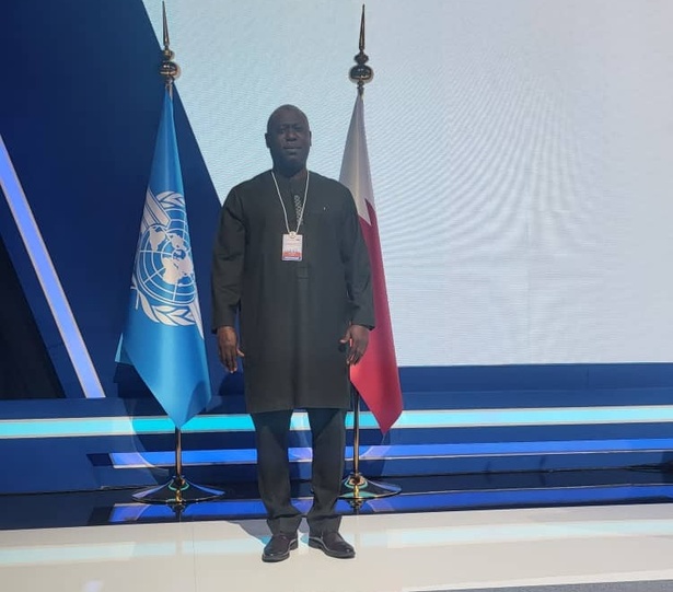 Facilitation du transport aérien : Le Sénégal porte sa vision à la Conférence Ministérielle de l’OACI Facilitation du transport aérien : Le Sénégal porte sa vision à la Conférence Ministérielle de l’OACI