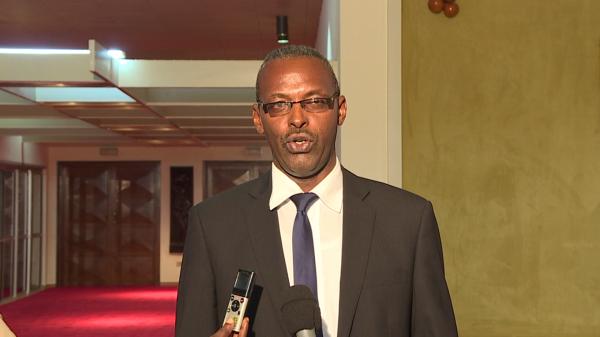 Burundi : le secrétaire général de la Fédération de football placé en détention pour soutien présumé au M23 Burundi : le secrétaire général de la Fédération de football placé en détention pour soutien présumé au M23