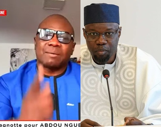 « Menaces » contre Sonko : deux responsables de la chaîne YouTube « Diasporanews TV » convoqués par la police « Menaces » contre Sonko : deux responsables de la chaîne YouTube « Diasporanews TV » convoqués par la police