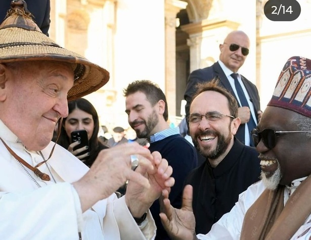 L’Afrique pleure le pape François : hommage appuyé de l’UA et de leaders africains L’Afrique pleure le pape François : hommage appuyé de l’UA et de leaders africains