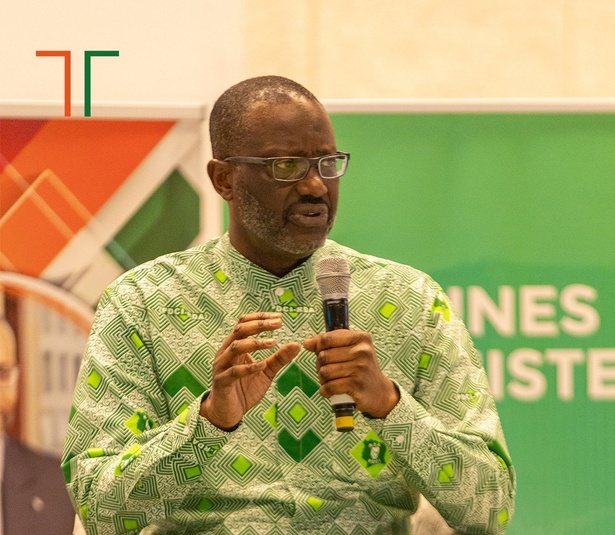 Côte d'Ivoire : Le Tribunal d'Abidjan radie Tidjane Thiam de la liste électorale Côte d'Ivoire : Le Tribunal d'Abidjan radie Tidjane Thiam de la liste électorale