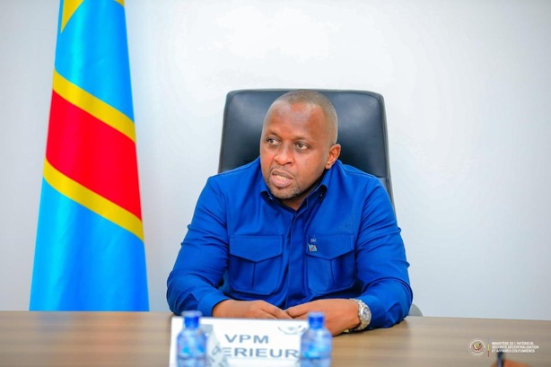 Soutien aux rebelles du M23 : Le ministre de l’Intérieur confirme disposer de preuves contre Joseph Kabila Soutien aux rebelles du M23 : Le ministre de l’Intérieur confirme disposer de preuves contre Joseph Kabila