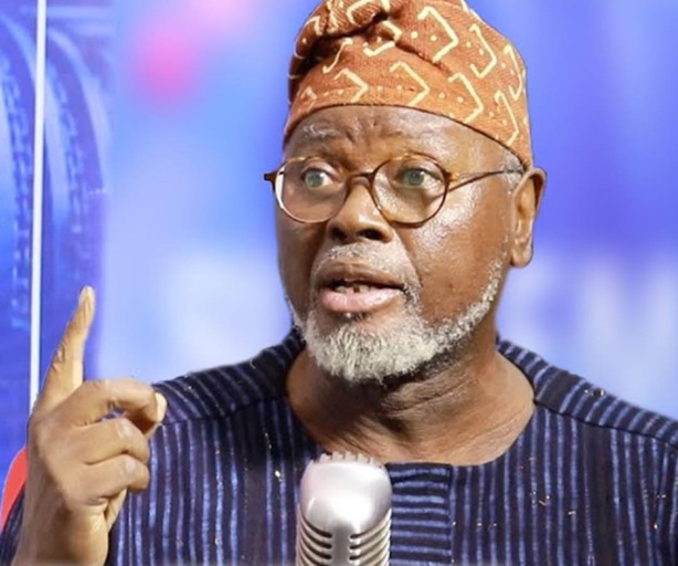 Alioune Tine sur l’exclusion de Tidjane Thiam de la présidentielle ivoirienne : « La France et l’UA doivent intervenir » Alioune Tine sur l’exclusion de Tidjane Thiam de la présidentielle ivoirienne : « La France et l’UA doivent intervenir »