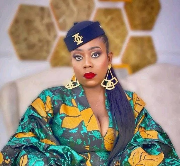 Fatou Kiné Cissé placée sous mandat de dépôt pour diffusion de fausses nouvelles