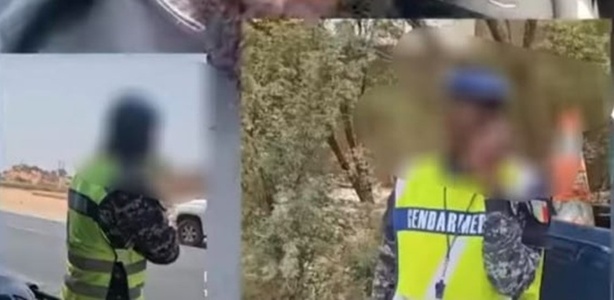 Incidents impliquant des Gendarmes à Saint Louis : Le Haut-Commandement de la Gendarmerie prend des mesures Incidents impliquant des Gendarmes à Saint Louis : Le Haut-Commandement de la Gendarmerie prend des mesures