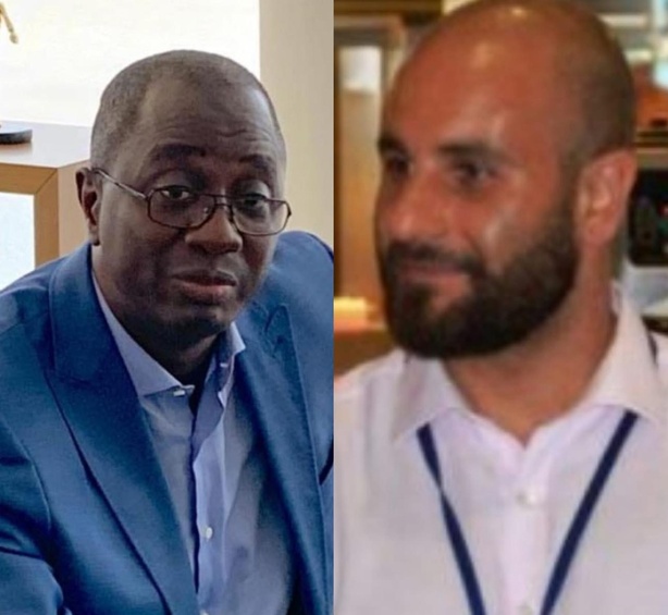 Fonds Covid : Rayan Hachem dépose une caution de 1,8 milliard FCFA pour échapper la prison Fonds Covid : Rayan Hachem dépose une caution de 1,8 milliard FCFA pour échapper la prison