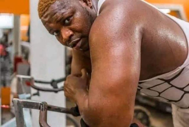 Lutte sénégalaise : Tapha Tine défie Modou Lô et promet un KO foudroyant Lutte sénégalaise : Tapha Tine défie Modou Lô et promet un KO foudroyant