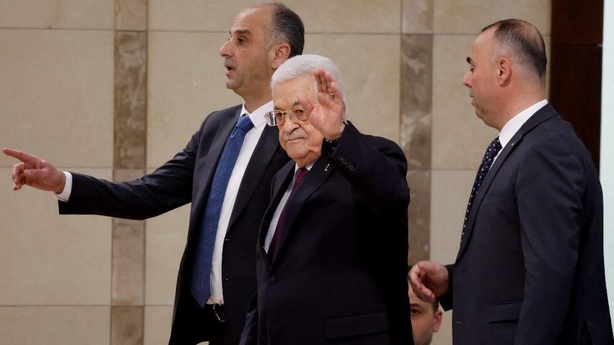 Palestine : le Conseil central de l’OLP approuve la création d’un poste inédit de vice-président Palestine : le Conseil central de l’OLP approuve la création d’un poste inédit de vice-président