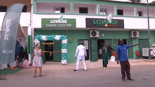 Cap-Skirring : le DG de l’ONASE, Toussaint Manga, inaugure une nouvelle agence Cap-Skirring : le DG de l’ONASE, Toussaint Manga, inaugure une nouvelle agence