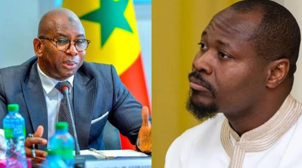 Contrôle parlementaire : un pilier de la démocratie dans le respect et la transparence des institutions.(Par le Mouvement Un Nôtre Sénégal) Contrôle parlementaire : un pilier de la démocratie dans le respect et la transparence des institutions.(Par le Mouvement Un Nôtre Sénégal)