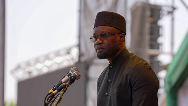 Fisc, mines, gaz : Sonko lance la bataille pour la souveraineté économique Fisc, mines, gaz : Sonko lance la bataille pour la souveraineté économique