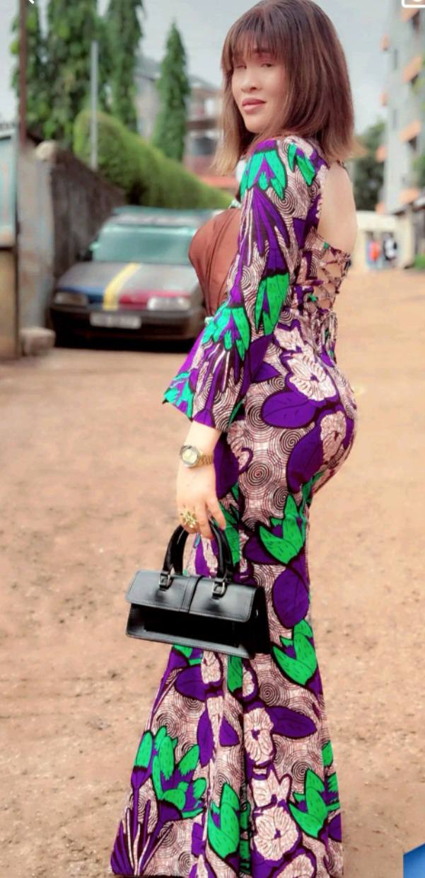 Fatoumata Mara : « L’albinisme, une force, pas une faiblesse » Fatoumata Mara : « L’albinisme, une force, pas une faiblesse »