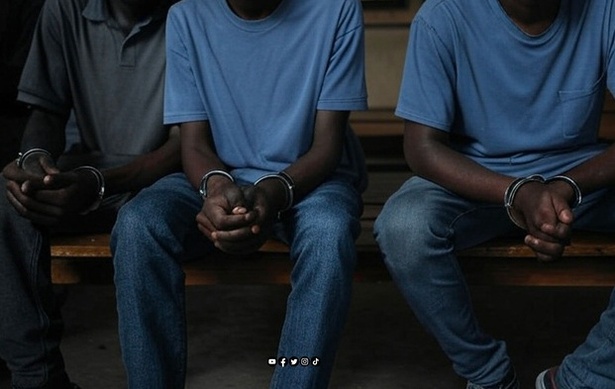 Faux et usage de faux : trois individus interpellés aux Parcelles Assainies Faux et usage de faux : trois individus interpellés aux Parcelles Assainies