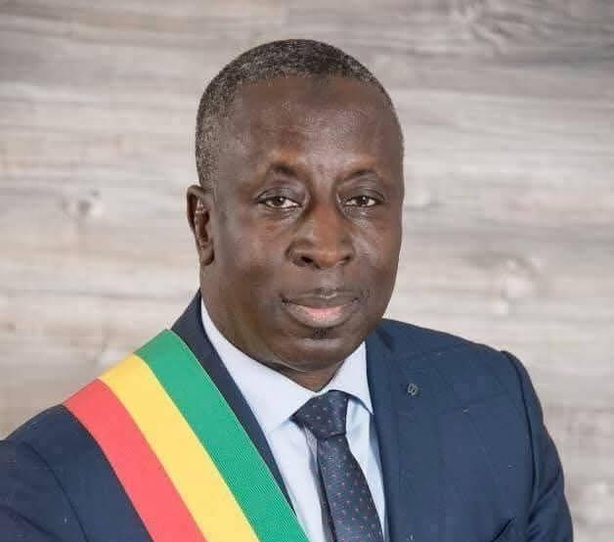 Italie : Décès de l’ancien député Nango Seck Italie : Décès de l’ancien député Nango Seck