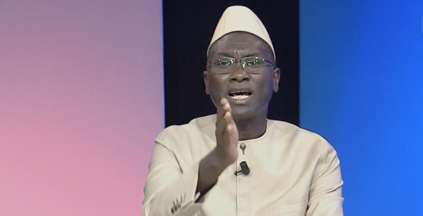 Ismaïla Madior Fall : « Je ne mérite pas ces poursuites » Ismaïla Madior Fall : « Je ne mérite pas ces poursuites »