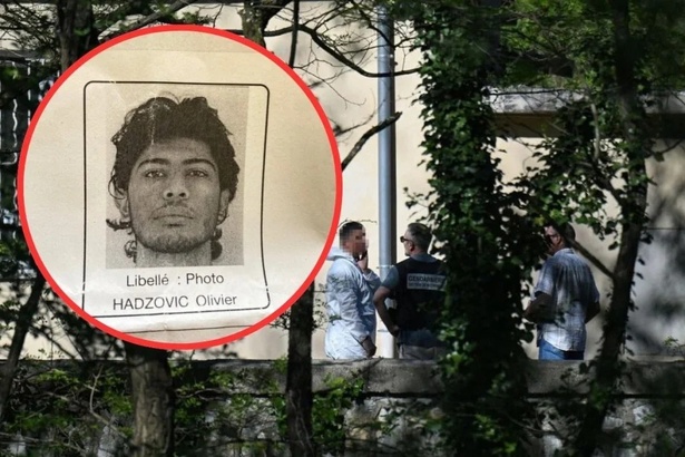 Meurtre d’un Malien dans une mosquée : Le suspect arrêté en Italie Meurtre d’un Malien dans une mosquée : Le suspect arrêté en Italie