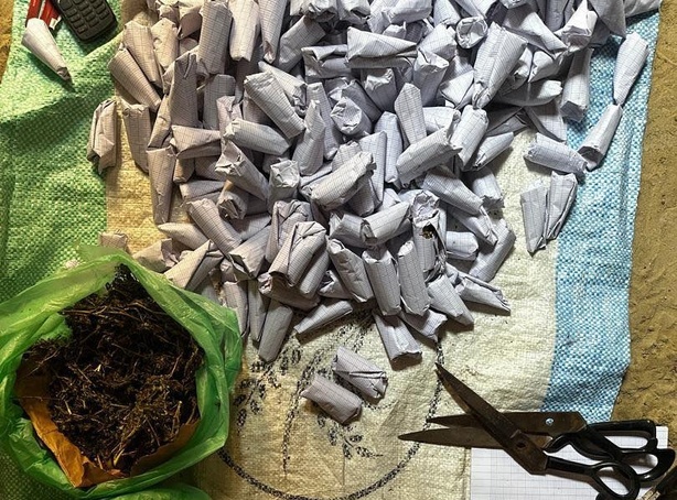 Keur Massar : coup de filet antidrogue, quatre individus arrêtés par la gendarmerie Keur Massar : coup de filet antidrogue, quatre individus arrêtés par la gendarmerie