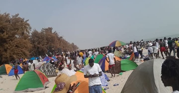 Cabrousse : la 16ᵉ édition de la manifestation culturelle « Undo Mayo » interdite Cabrousse : la 16ᵉ édition de la manifestation culturelle « Undo Mayo » interdite