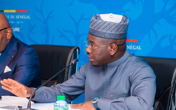 AEW 2025 : Le Sénégal ouvre de nouvelles perspectives d’investissement dans l’énergie AEW 2025 : Le Sénégal ouvre de nouvelles perspectives d’investissement dans l’énergie