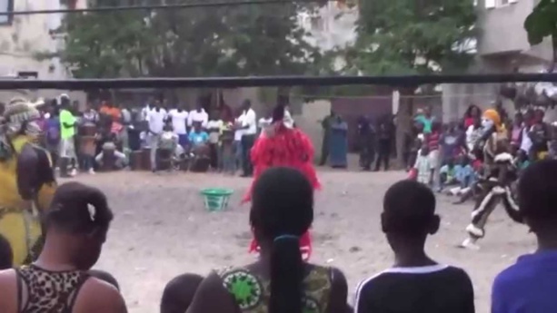 Louga : L’Inspection d'Académie Interdit les Activités de « Sabar » dans les Lycées et Collèges Louga : L’Inspection d'Académie Interdit les Activités de « Sabar » dans les Lycées et Collèges