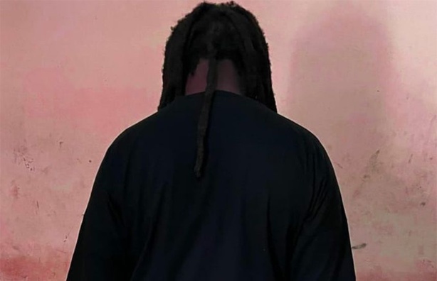 Escroquerie en ligne : Un homme interpellé après des dizaines de plaintes liées à des ventes sur TikTok Escroquerie en ligne : Un homme interpellé après des dizaines de plaintes liées à des ventes sur TikTok