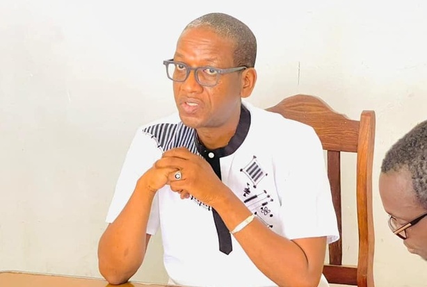 Annulation du "Undo Mayo " : le maire d’Oussouye dénonce et appelle à une médiation d’urgence Annulation du "Undo Mayo " : le maire d’Oussouye dénonce et appelle à une médiation d’urgence