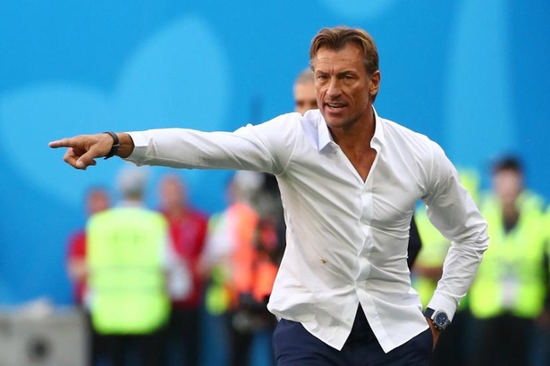Hervé Renard dévoile son onze africain de légende : entre icônes, surprises et absences notables Hervé Renard dévoile son onze africain de légende : entre icônes, surprises et absences notables