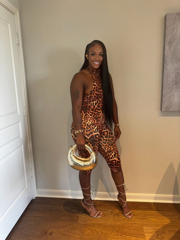 Claressa Shields : une reine du ring et bien plus ! Claressa Shields : une reine du ring et bien plus !