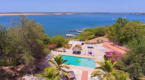 Fimela : un hôtel attaqué et plusieurs millions emportés Fimela : un hôtel attaqué et plusieurs millions emportés