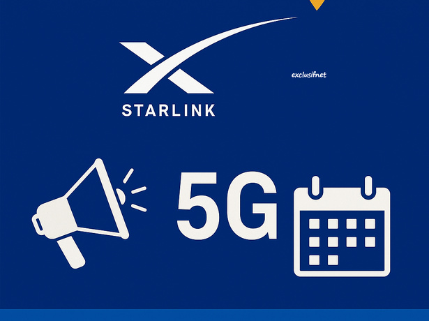 RDC : Starlink officiellement autorisé à opérer, l’ARPTC prolonge la consultation sur la 5G RDC : Starlink officiellement autorisé à opérer, l’ARPTC prolonge la consultation sur la 5G