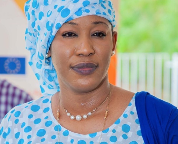 Sénégal : Diéguy Diop quitte l’APR et annonce la fin de sa carrière politique Sénégal : Diéguy Diop quitte l’APR et annonce la fin de sa carrière politique