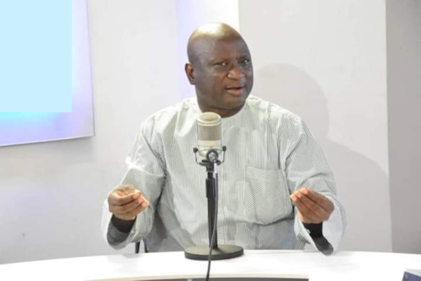 Drames récurrents au Sénégal : Abdou Sané dénonce « la banalisation de la vie humaine » Drames récurrents au Sénégal : Abdou Sané dénonce « la banalisation de la vie humaine »