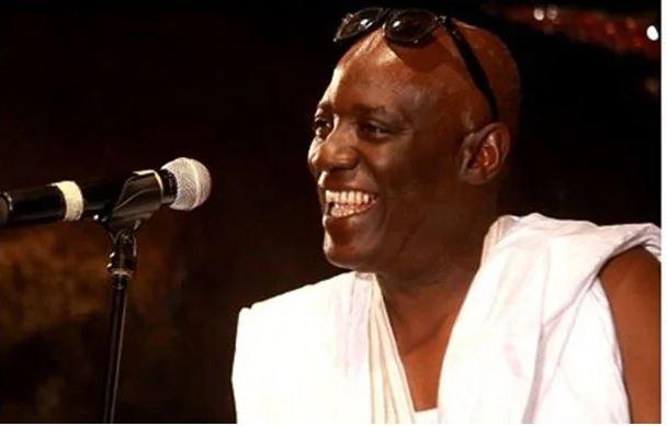 Thiès en deuil : Secka, voix légendaire du Royal Band, s’est éteint Thiès en deuil : Secka, voix légendaire du Royal Band, s’est éteint