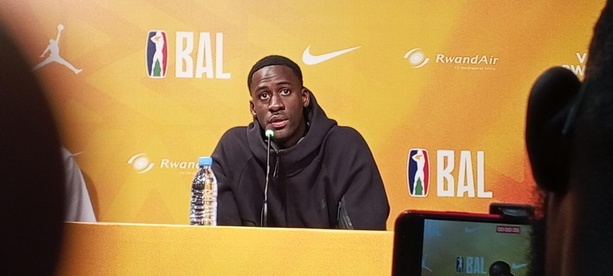 Dernière chance pour l’ASC Ville de Dakar : « On va gagner aujourd'hui » promet Makhtar Gueye Dernière chance pour l’ASC Ville de Dakar : « On va gagner aujourd'hui » promet Makhtar Gueye