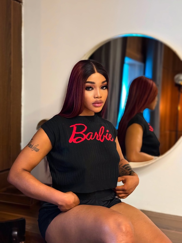 "Les vrais agissent en silence" : le cri discret de Chinelo Rita "Les vrais agissent en silence" : le cri discret de Chinelo Rita