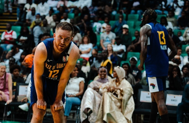 Basketball Africa League : l’ASC Ville de Dakar éliminée Basketball Africa League : l’ASC Ville de Dakar éliminée